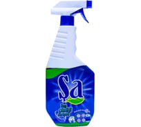 Средство для удаления жира SA 840936 Антижир 750 мл, (12) 840936 SA840936