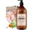 Жидкое парфюмированное мыло Grass Milana Perfume Professional 1000мл 125709 1