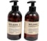 Набор подарочный Grass Milana Amber + Black Vetiver 300 мл, Milana Patchouli + Grapefruit 300 мл. 125912 1