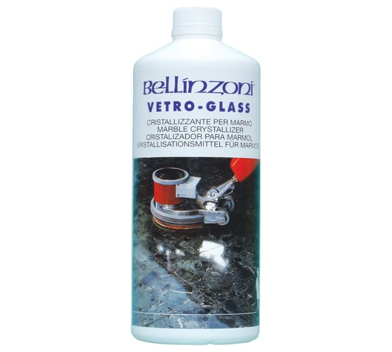 Кристаллизатор Bellinzoni Vetro-Glass 1л 000.230.1770