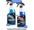 Очиститель стекол и зеркал Grass Clean glass 600 мл 110393 3