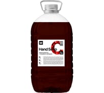 Мыло для рук Чистая Планета Hand Soap "Сладкая черешня" ПНД 5000 мл 400490