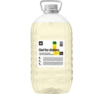 Гель для посуды Чистая Планета "Цитрусовый аромат" ПНД 5000 мл 400537