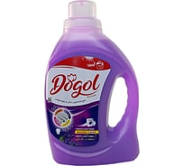 Гель для стирки белья Dogol 1,1 л фиолетовый WDG1UVI011 DOGOL