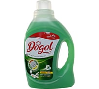 Гель для стирки белья Dogol 1,1л зеленый WDG1UGR011 DOGOL