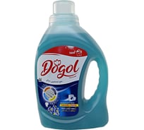 Гель для стирки белья Dogol 1,1 л синий WDG1UBL011 DOGOL