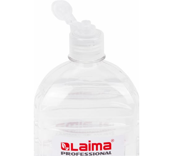 Ополаскиватель для посудомоечных машин LAIMA 1 л, Professional 609278