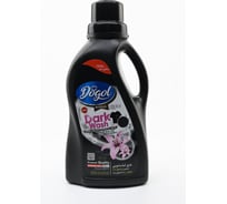 Гель для стирки чёрного и серого белья Dogol 1,5 л WDG1UBG015 DOGOL