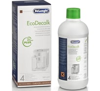 Декальцинатор DeLonghi DLSC001 (500 ml) AS00006183