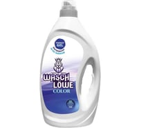 Гель для стирки Wasch Löwe Колор 4 л. WLG-CLR4000