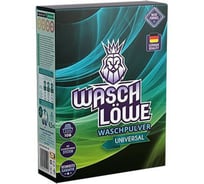 Стиральный порошок универсальный Wasch Löwe 6,5 кг. WLP-UNV6500