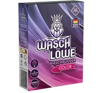 Стиральный порошок Wasch Löwe Колор 420g WLP-CLR0420