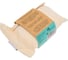 Мыло Arya home с Кокосом и Маслом Ши 200 гр Coconut & Shea Butter Бежевый 8680943223203 2