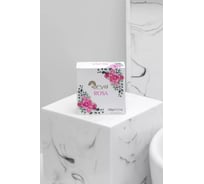 Мыло Arya home Ароматические Rosa 8680943093196