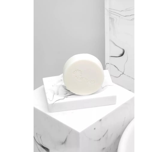 Мыло Arya home Ароматические Гортензия 8680943093219