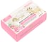 Мыло Arya home Goat Milk / Rose 8680943103017 3