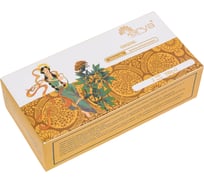 Мыло Arya home 100 гр*2 шт Ginseng Оранжевый 8680943223241