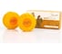Мыло Arya home 100 гр*2 шт Ginseng Оранжевый 8680943223241 5