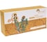 Мыло Arya home 100 гр*2 шт Ginseng Оранжевый 8680943223241 2