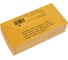 Мыло Arya home 100 гр*2 шт Ginseng Оранжевый 8680943223241 4