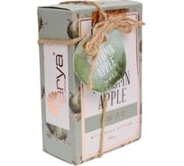 Мыло Arya home с Ароматом 295 гр Autumn Apple Белый 8680943223234