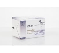 Мыло Arya home 100 гр White Белый 8680943223296