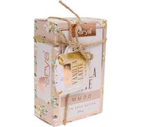 Мыло Arya home с Ароматом 295 гр Vanilla Latte Бежевый 8680943223227