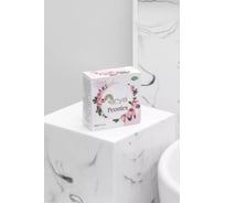 Мыло Arya home Ароматические Peonies 8680943093202