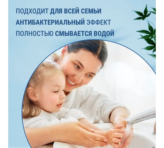 Жидкое мыло KANGAROO Home с ароматом розового апельсина (пенка), 500 мл 770017 1849072