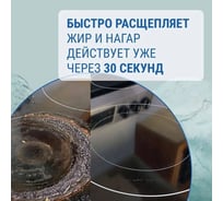 Мощный антижир для кухни KANGAROO Home, 500 мл 770005 1816615