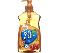 Гель для мытья посуды KANGAROO Home с ароматом граната, 500 мл 770021 1849227