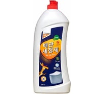 Очиститель для сантехники KANGAROO Home, 1000 мл 770003 1816613