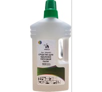 Средство для удаления гипсовой пыли HIRVI WIPE CLEAN PROBEL Концентрат 1л 354а453