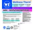 Средство АФК - мультикомплекс Wellness therm 1л 877604 2