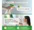 Средство для мытья окон, зеркал, мебели и бытовой техники SYNERGETIC 500 мл 4613720439027 107052 107052/8 7
