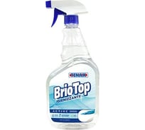 Очиститель Tenax BrioTop ACTIVE 1л 039.200.8409