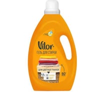 Универсальное средство для стирки VILOR 1,5 л 26724
