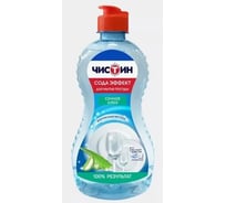 Средство для мытья посуды ЧИСТИН Сочное алоэ 450 г 24403