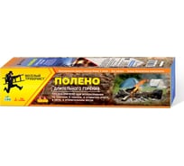 Полено длительного горения Веселый трубочист 700г 00-00001363
