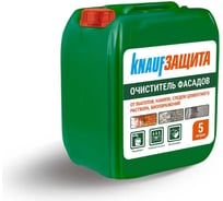 Защита - очиститель фасадов KNAUF 5 л Knauf Insulation 832049