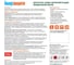 Защита - очиститель фасадов KNAUF 5 л Knauf Insulation 832049 2