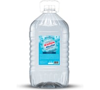 Жидкое мыло Жили-Мыли Нейтральное, 5л, канистра 4623721540424