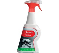Cleaner Chrome RAVAK 00000025269