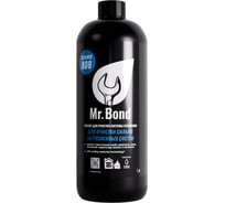 Реагент для очистки сильно загрязненных систем отопления на воде Mr.Bond Cleaner 808R MB3031808001