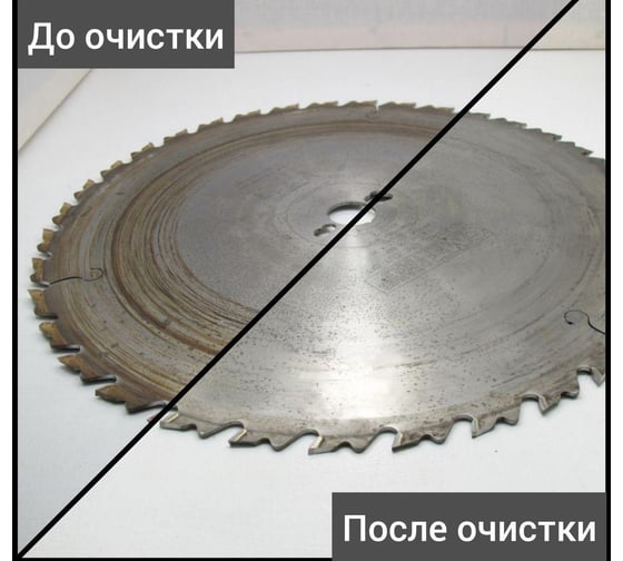 Моющее средство для инструмента WOODWORK Пилочист концентрат 1 к 5, 1 л pilochist-1