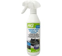 Средство для очистки кухонных поверхностей из натурального камня HG 0,5л 340050161