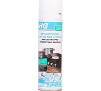 Нейтрализатор неприятных запахов HG 0,4л 446040161