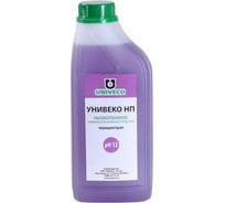 Низкопенное моющее средство УНИВЕКО ТМС НП-12 флакон 1 л 4620002841683