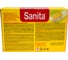Таблетки для посудомоечных машин Sanita 30 штук 24869 4