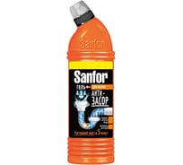 Для прочистки труб на кухне SANFOR 1 кг 26400